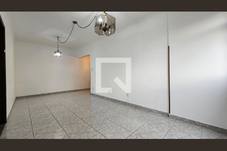 Sala de apartamento para alugar com 4 quartos, 96m² em Macuco, Santos