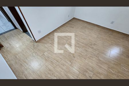 Quarto Suíte de apartamento para alugar com 4 quartos, 96m² em Macuco, Santos