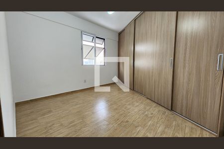 Quarto Suíte de apartamento para alugar com 4 quartos, 96m² em Macuco, Santos