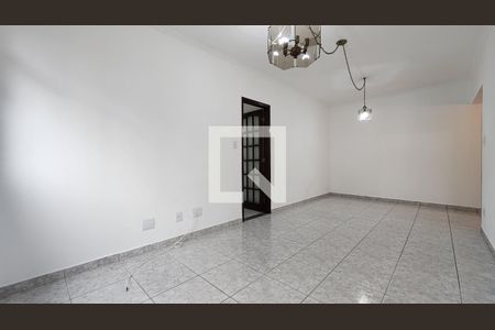 Sala de apartamento para alugar com 4 quartos, 96m² em Macuco, Santos