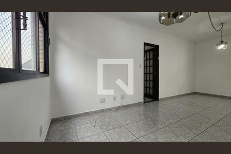 Sala de apartamento para alugar com 4 quartos, 96m² em Macuco, Santos