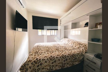 Casa à venda com 110m², 3 quartos e 2 vagasQuarto 3