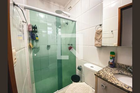 Casa à venda com 110m², 3 quartos e 2 vagasBanheiro