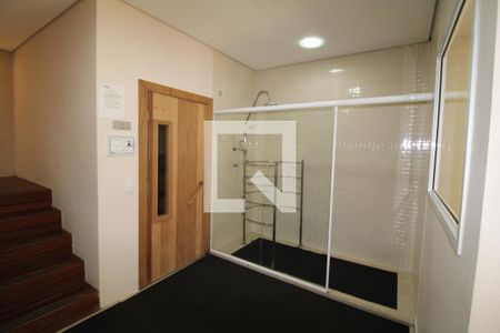 Apartamento à venda com 120m², 3 quartos e 2 vagasÁrea Comum