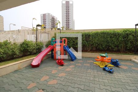 Apartamento à venda com 120m², 3 quartos e 2 vagasÁrea Comum