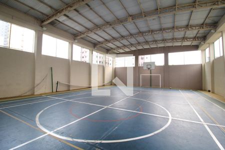 Apartamento à venda com 120m², 3 quartos e 2 vagasÁrea Comum