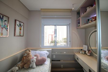 Apartamento à venda com 120m², 3 quartos e 2 vagasQuarto 1