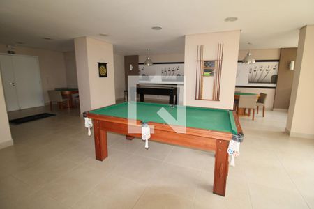 Apartamento à venda com 120m², 3 quartos e 2 vagasÁrea Comum