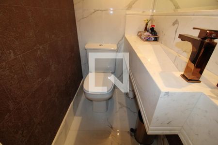 Apartamento à venda com 120m², 3 quartos e 2 vagasLavabo