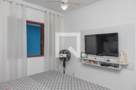 Casa à venda com 261m², 3 quartos e 4 vagas Casa à venda com 261m², 3 quartos e 4 vagasQuarto 2 - suíte