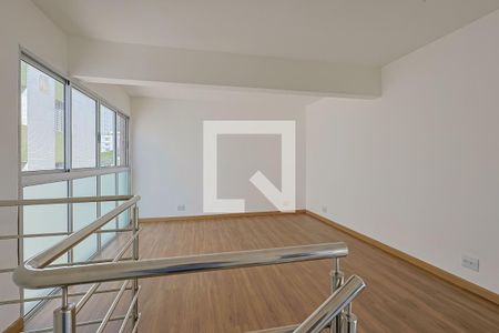 Apartamento à venda com 140m², 3 quartos e 4 vagasSala Cobertura