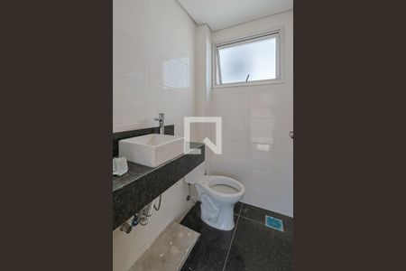 Apartamento à venda com 140m², 3 quartos e 4 vagasLavabo Cobertura