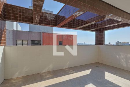 Apartamento à venda com 140m², 3 quartos e 4 vagasCobertura