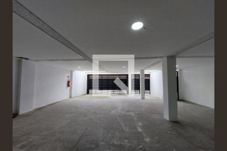 Studio para alugar com 30m², 1 quarto e sem vaga Studio para alugar com 30m², 1 quarto e sem vagaGaragem