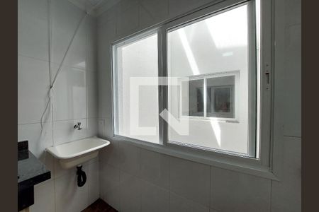 Studio para alugar com 30m², 1 quarto e sem vaga Studio para alugar com 30m², 1 quarto e sem vagaÁrea de Serviço