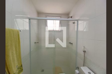 Casa de condomínio à venda com 600m², 5 quartos e 2 vagasBanheiro da Suíte 3