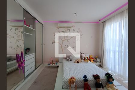 Casa de condomínio à venda com 600m², 5 quartos e 2 vagasSuíte 2