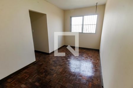 Sala de apartamento para alugar com 2 quartos, 62m² em Vila Santa Luzia, Taboão da Serra