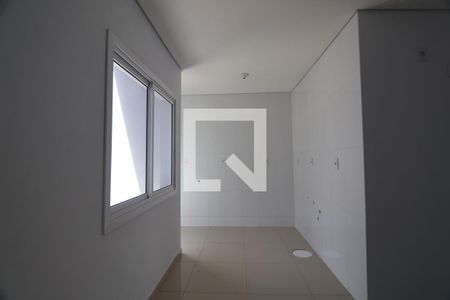 Casa à venda com 78m², 2 quartos e 1 vagaCozinha