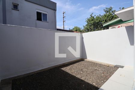 Casa à venda com 78m², 2 quartos e 1 vagaÁrea externa