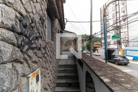 Casa à venda com 60m², 2 quartos e sem vaga Casa à venda com 60m², 2 quartos e sem vagaÁrea externa