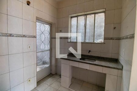 Casa à venda com 60m², 2 quartos e sem vaga Casa à venda com 60m², 2 quartos e sem vagaCozinha