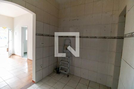 Casa à venda com 60m², 2 quartos e sem vaga Casa à venda com 60m², 2 quartos e sem vagaCozinha