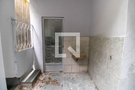 Casa à venda com 60m², 2 quartos e sem vaga Casa à venda com 60m², 2 quartos e sem vagaÁrea de Serviço