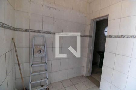 Casa à venda com 60m², 2 quartos e sem vaga Casa à venda com 60m², 2 quartos e sem vagaCozinha