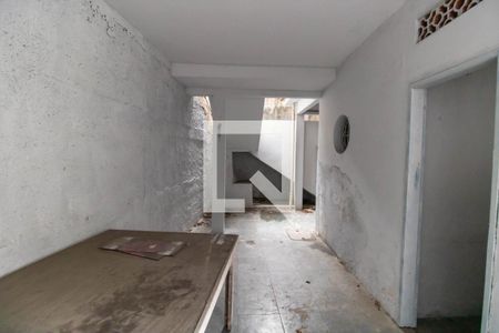 Casa à venda com 60m², 2 quartos e sem vaga Casa à venda com 60m², 2 quartos e sem vagaÁrea de Serviço