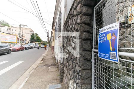 Casa à venda com 60m², 2 quartos e sem vaga Casa à venda com 60m², 2 quartos e sem vagaPlaquinha