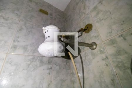 Casa à venda com 60m², 2 quartos e sem vaga Casa à venda com 60m², 2 quartos e sem vagaBanheiro