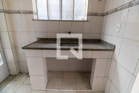 Casa à venda com 60m², 2 quartos e sem vaga Casa à venda com 60m², 2 quartos e sem vagaCozinha