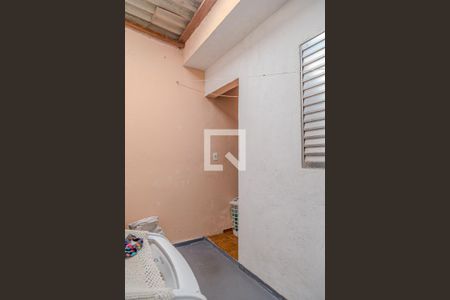 Casa à venda com 160m², 3 quartos e 2 vagas Casa à venda com 160m², 3 quartos e 2 vagasÁrea de Serviço