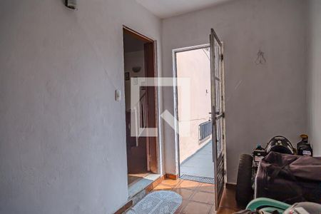 Casa à venda com 160m², 3 quartos e 2 vagas Casa à venda com 160m², 3 quartos e 2 vagasHall de Entrada