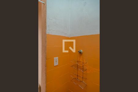 Casa à venda com 160m², 3 quartos e 2 vagas Casa à venda com 160m², 3 quartos e 2 vagasBanheiro de Serviço