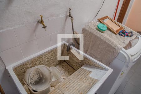 Casa à venda com 160m², 3 quartos e 2 vagas Casa à venda com 160m², 3 quartos e 2 vagasÁrea de Serviço - Tanque