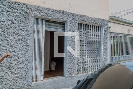 Casa à venda com 160m², 3 quartos e 2 vagas Casa à venda com 160m², 3 quartos e 2 vagasFachada 2