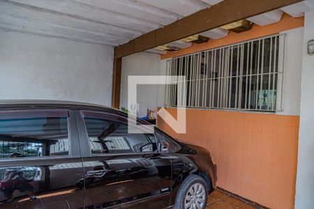 Casa à venda com 160m², 3 quartos e 2 vagas Casa à venda com 160m², 3 quartos e 2 vagasGaragem
