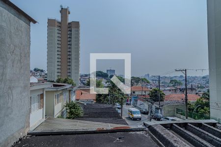 Casa à venda com 160m², 3 quartos e 2 vagas Casa à venda com 160m², 3 quartos e 2 vagasVista do Quarto 1