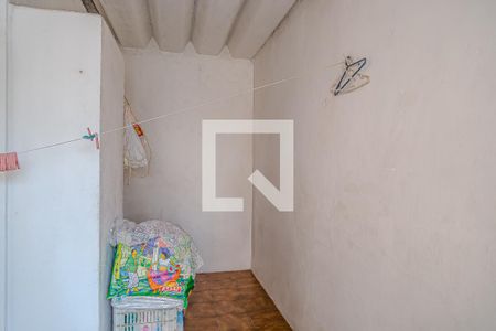 Casa à venda com 160m², 3 quartos e 2 vagas Casa à venda com 160m², 3 quartos e 2 vagasÁrea de Serviço