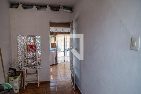 Casa à venda com 160m², 3 quartos e 2 vagas Casa à venda com 160m², 3 quartos e 2 vagasHall de Entrada