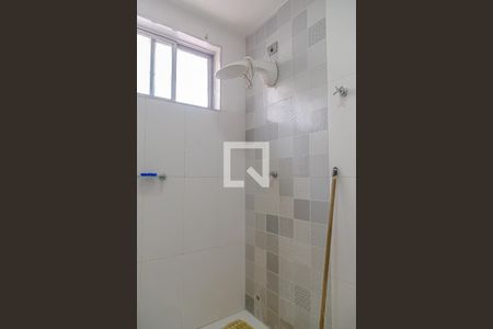 Casa à venda com 160m², 3 quartos e 2 vagas Casa à venda com 160m², 3 quartos e 2 vagasBanheiro