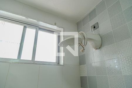 Casa à venda com 160m², 3 quartos e 2 vagas Casa à venda com 160m², 3 quartos e 2 vagasBanheiro - Chuveiro