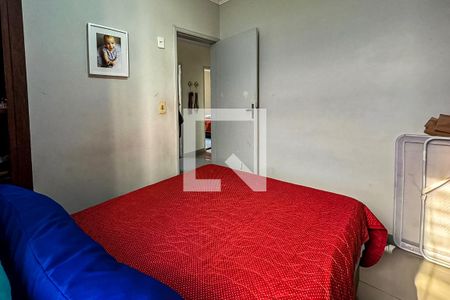 Apartamento à venda com 170m², 5 quartos e 2 vagasQuarto 3