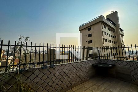 Apartamento à venda com 170m², 5 quartos e 2 vagasTérreo 