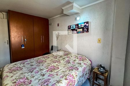Apartamento à venda com 170m², 5 quartos e 2 vagasQuarto 4