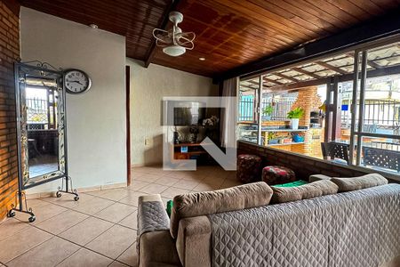 Apartamento à venda com 170m², 5 quartos e 2 vagasÁrea comum