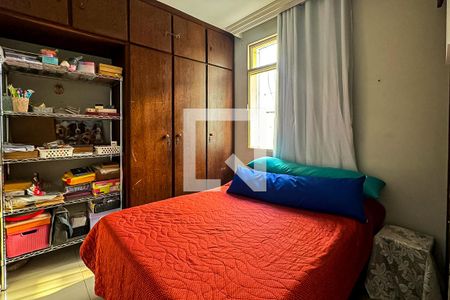 Apartamento à venda com 170m², 5 quartos e 2 vagasQuarto 3