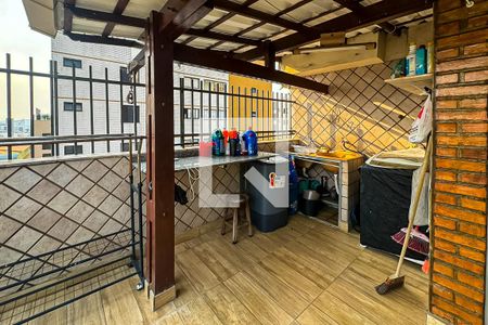 Apartamento à venda com 170m², 5 quartos e 2 vagasTérreo 